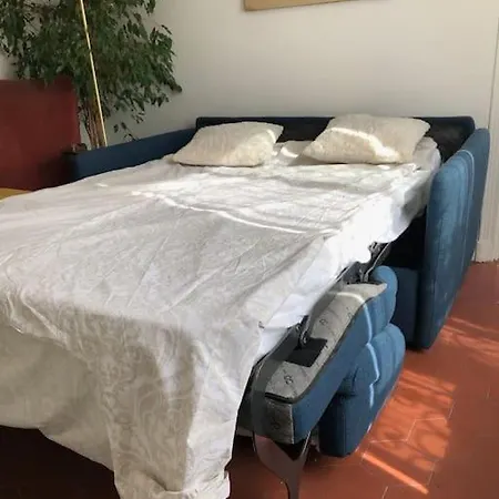 Appt Lumineux Avec Jolie Deco A Appartamento